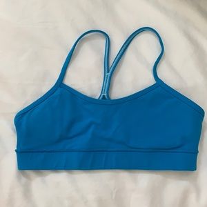 Lululemon Flow Y Bra